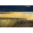 thumbnail image 2 of Gasperlin, Izidor 14x11 White Modern Wood Framed Museum Art Print Titled - Heavy Truck, 2 of 4