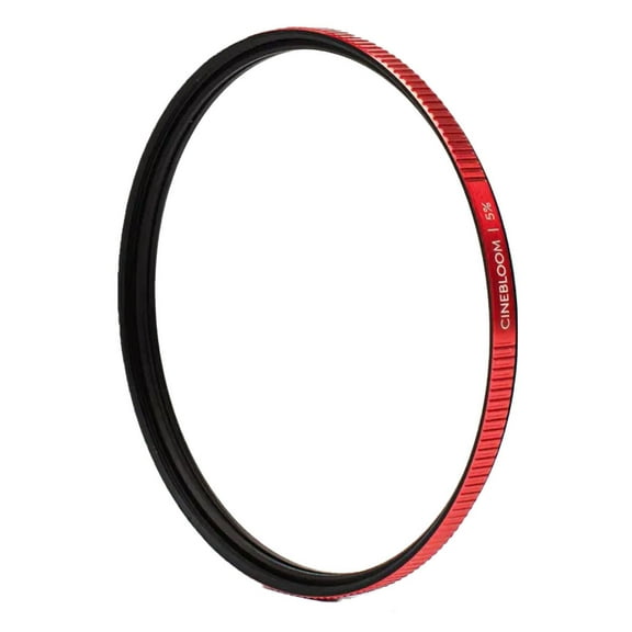 Moment 72mm CineBloom Diffusion Filter, 5% Diffusion