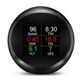 thumbnail image 1 of GPS Speed Slope Meter, Digital Inclinometer Level & Angle Gauge, Head Up Display Speedometer, Bevel, 1 of 5