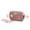 Earth Brown, variant on Galaxy Stars Crystal Stud Fanny Pack
