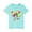 Blue, variant on AJTQTH Boys Girls Tshirts Kids Unisex Cute Colorful Butterfly Graphic Tees Short-Sleeved Tops Round Neck Shirts Summer Cotton Comfy Lightweight Loose Blouses Outfits Black 3 Years