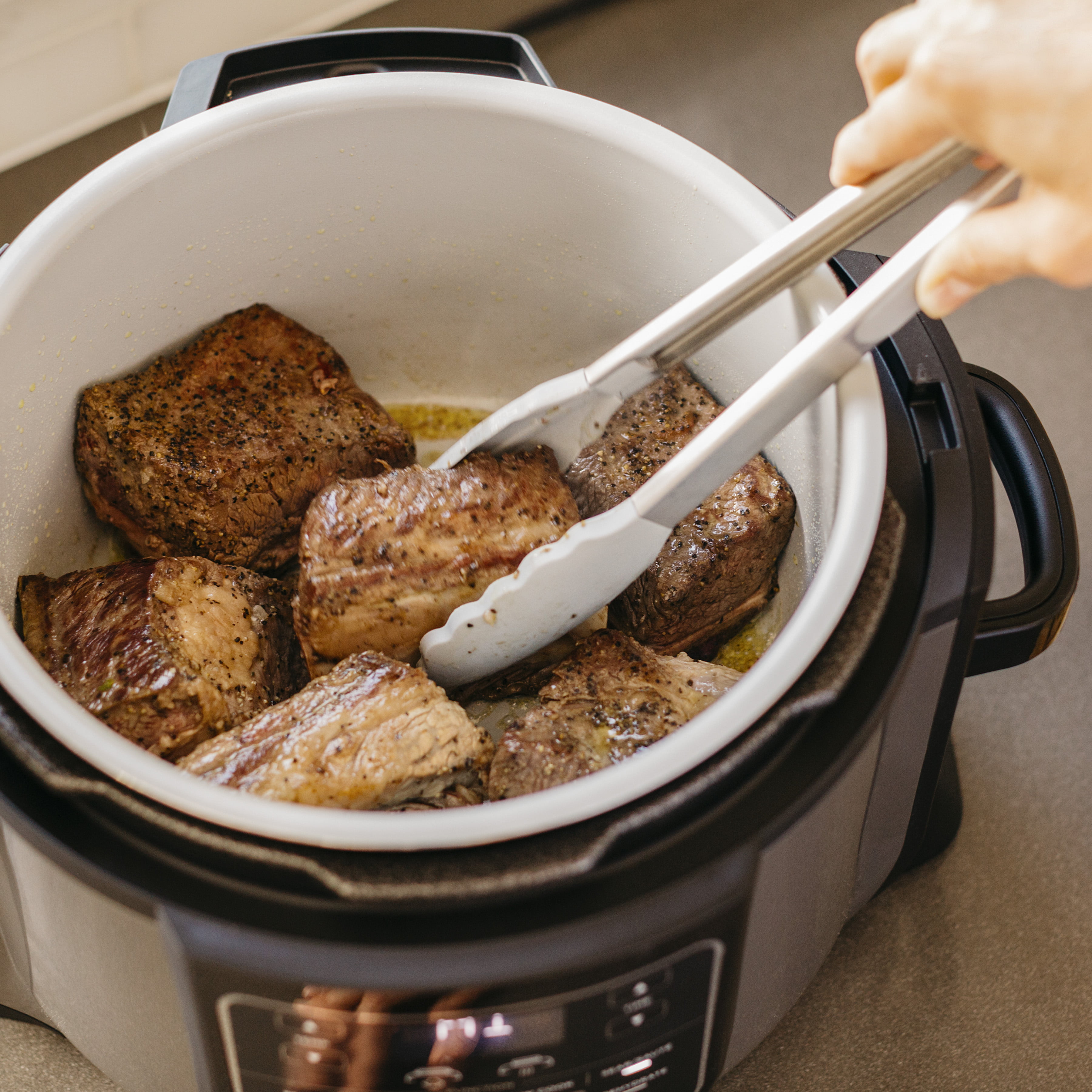 Ninja's 8-qt. 14-in-1 Multi-Cooker Steam Fryers now up to $150 off from  $130 shipped at