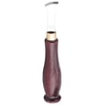 thumbnail image 4 of Leather Creaser Leather Edge Crease Leather Edge Creaser Leather Edge Tool Leather Tools, 4 of 7
