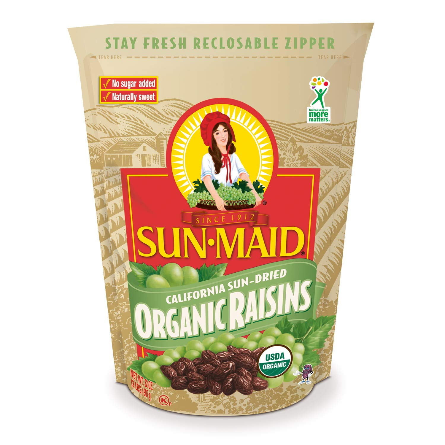 dried fruit snacks
