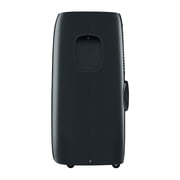 LG Electronics 8,000 BTU (12000 BTU ASHRAE) 350 Sq ft Portable Air Conditioner, LP0821GSSM