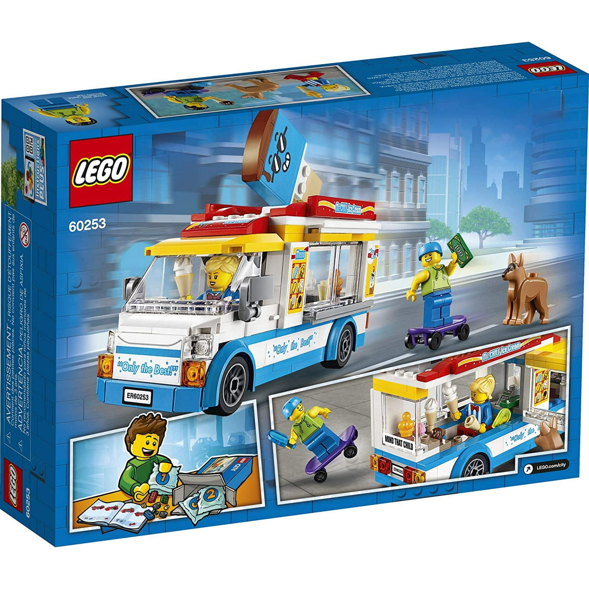 Lego new 2020 sets hotsell