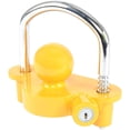 thumbnail image 6 of JEGS Trailer Tongue Lock Fits 1-7/8 in., 2 in. and 2-5/16 in. Couplers, 6 of 7