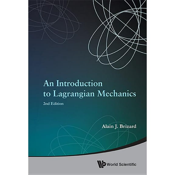 Intro Lagrangian Mech (2nd Ed), (Hardcover)