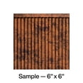 thumbnail image 1 of FASÄDE Rib Decorative Vinyl Backsplash Panel in Moonstone Copper (6X6 Inch Sample), 1 of 5