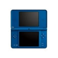 thumbnail image 1 of Nintendo DSi XL - console de Jeu Portable - Bleu Nuit - Dr. Kawashima s Brain Training: Arts Edition, 1 of 6