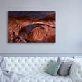 thumbnail image 5 of Epic Graffiti 'Star Trails Diminishing' by Mike Jones, Giclee Canvas Wall Art, 60"x40", 5 of 6