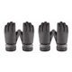 thumbnail image 1 of Eigraketly Guantes de pantalla táctil antideslizantes a prueba de viento térmico cálido guante transpirable invierno hombres mujeres negro guantes de Type2 NO2 Eigraketly CBP052998, 1 of 5