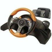 Licensed Wheel
