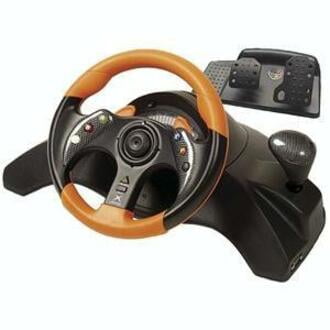 Licensed Wheel