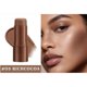 thumbnail image 1 of Pisexur Belleza Maquillaje Crema facial multifuncional con barra de aseo de tres colorespara mujeres y hombres, 1 of 4