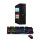thumbnail image 3 of Dell Optiplex 3050 SFF Business Desktop PC, monitor FHD de 21,5 pulgadas (1920 x 1080), Core i5-7500, 16 GB DDR4, 1 TB SSD, teclado, mouse, Windows 10 Pro (reacondicionado), 3 of 5