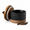 Black-5 fl.oz, variant on Black 5 fl.oz Ceramic Food Storage Canisters