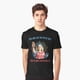 thumbnail image 1 of Camiseta con capucha y diseño de "Parece que el 4 de julio me da muchísimas ganas de un perrito caliente". Regalo divertido del 4 de julio. Camisetas., 1 of 6