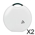thumbnail image 1 of Bluetooth, Bluetooth,Mini buscador de llaves Localizador de Bluetooth para llaves,Buscador de teléfono Etiqueta inteligente Alarma antipérdida, 1 of 10