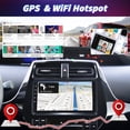 thumbnail image 4 of [2+32G] Car Stereo for Toyota Prius Radio 2016 - 2021 R, 4 of 7