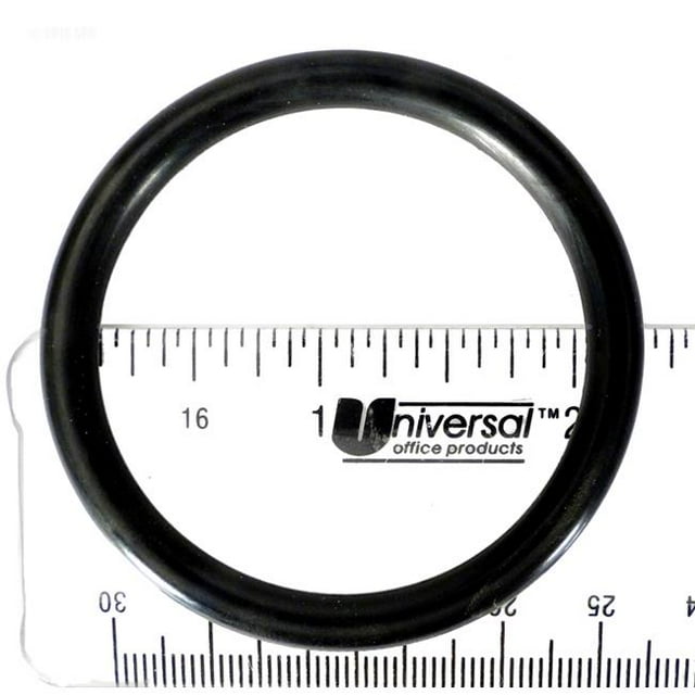 Carvin Pool Equipment 47032800R 1.88 x 2 in. Replacement O-Ring
