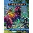 thumbnail image 2 of Paizo PZO7107 SFRPG Pact Worlds, 2 of 10