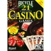 Bicycle Casino w/ Bicycle Card Games PC