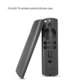 thumbnail image 3 of Protector De Control Remoto De Silicona Elástica Suave Estuche Protector Cubierta Protectora De Control Remoto Accesorio Protector De Control Remoto Para Fire Tv Guardurnaity EL008906-00, 3 of 6