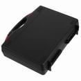 thumbnail image 1 of Portable Tool Box Organizer Small Hardware Storage Case Drill Bit Storage Box For Crafts Hardware Organizer Diy Projects Home Repairs, 1 of 1