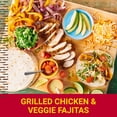 thumbnail image 5 of (2 pack) Old El Paso Flour Tortillas for Soft Tacos and Fajitas, Meal Prep, 10 Count, 8.2 oz, 5 of 13