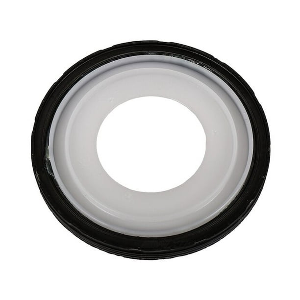 Rear Crankshaft Seal Compatible with 2003 2009 Hummer H2 2004 2005