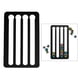 thumbnail image 3 of Soporte giratorio moderno para cápsulas de café, bandeja para estantes de café Hold 40 Black, 3 of 5