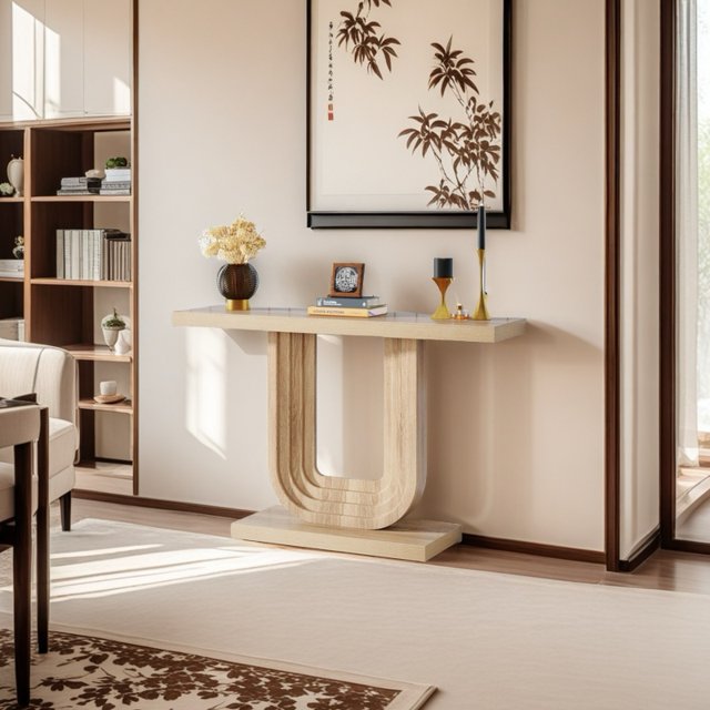 Armario de almacenamiento organizador artesanal, mueble nórdico de pie de madera de nogal americano, muebles de salón para oficina, dormitorio, Vitrinas