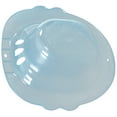 thumbnail image 4 of RENACLIPY toilet sitz bath basin Plastic Sky-blue Ergonomic Design 1Pcs, 4 of 8