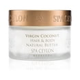 thumbnail image 1 of COCO VIRGEN SPA CEYLON - Mantequilla Natural para Cabello y Cuerpo, 1 of 5