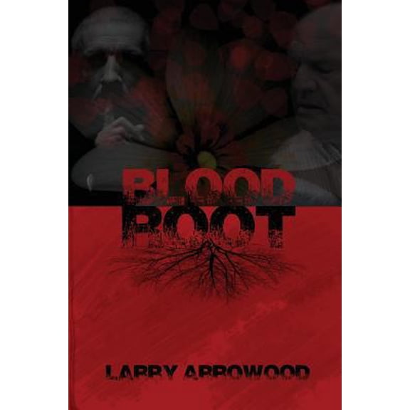 Pre-Owned Bloodroot (Paperback) 0989229106 9780989229104