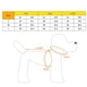 thumbnail image 5 of Ropa Para Gatos, Camisa Para Perros, Camisa Hawaiana Para Perros, Playa, Playa, Camisa Para Cachorros, Polo De Algodón Transpirable Para Perros, Camisa Para Perros Pequeños,, 5 of 6