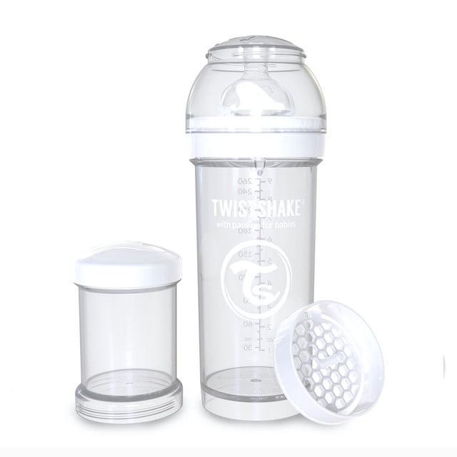 Biberón Twistshake 260 ml