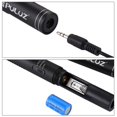 thumbnail image 4 of AMZER Professional Interview Condenser Video Shotgun Microphone with 3.5mm Audio Cable for DSLR & DV Camcorder, 4 of 4