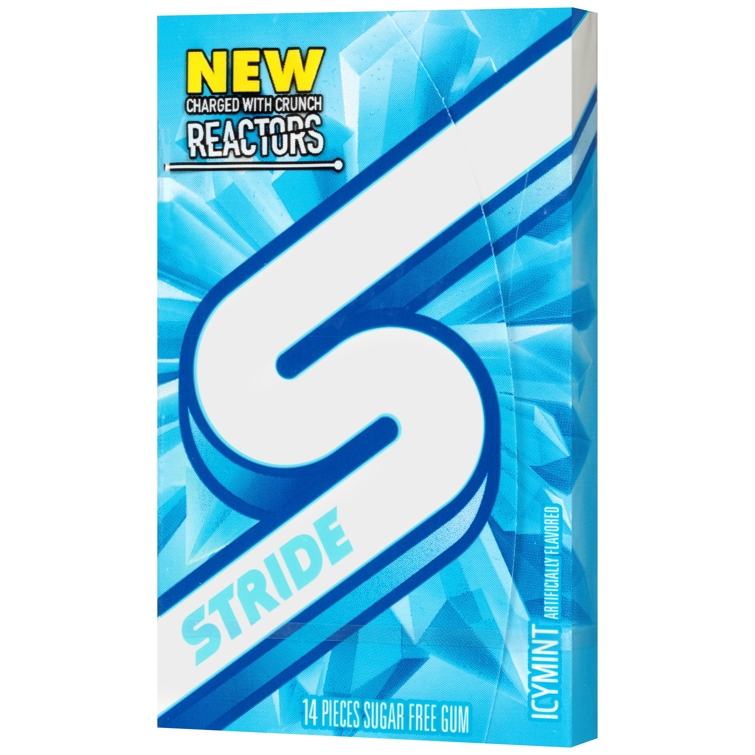 Mondelez Stride Gum, 14 ea