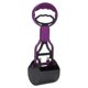 thumbnail image 1 of Poop Scooper, Plastic Dog Poop Scooper, Portable Pet Pooper Scooper with Long Handle, 1 of 5