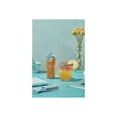 thumbnail image 2 of Red Bull Amber Edition Strawberry and Apricot - Energy drink - Fat: 0 % - 8.5 fl.oz - pack of 24, 2 of 3