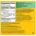 thumbnail image 3 of Nature Made Extra Strength Vitamin D3 5000 IU (125 mcg) per Serving Gummies, Dietary Supplement, 90 Count, 3 of 11