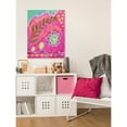 thumbnail image 4 of Marmont Hill "Morning Sunshine" by Jill Lambert Painting Print on Wrapped Canvas, 4 of 5