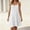 Hot Pink, variant on Elvqul Womens Dresses Pullover Sleeveless Dresses Long Summer Cami Dresses for Women Round Neck
