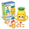 Learning Resources Big Feelings Pineapple, Social Emotional Toy, Creative Play, Body Awareness, Boys, Girls, Ages 3, 4, 5+