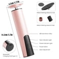 thumbnail image 4 of 2 - in - 1 Rechargeable Electric Foot Remover and Nail Grinder, 4 of 5