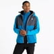 thumbnail image 5 of Dare 2B - Chaqueta SP20 para Hombre (Azul Petróleo, Gris Ébano) Dare 2B UTRG8427_petrolblueebonygrey, 5 of 5
