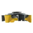 thumbnail image 4 of Champ Stinger Fast Twist 3.0 Golf Cleat, Black and Yellow, 18 Count, 4 of 9