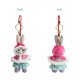 thumbnail image 4 of Disney Duffy sheliemay StellaLou muñeco de peluche de dibujos animados, adornos colgantes, llavero de varias formas, regalo para niñas, 4 of 5